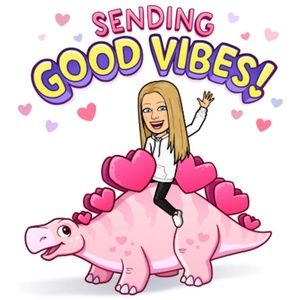 Meet your Posher, Kylie